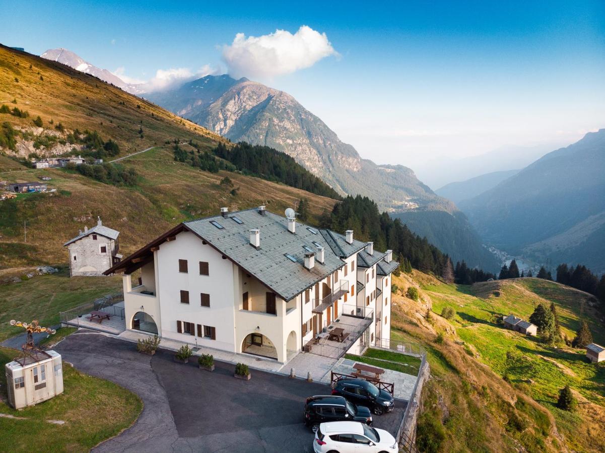 Apartamento Casa In Un'Esclusiva Zona Di Motta Di Sotto Exterior foto