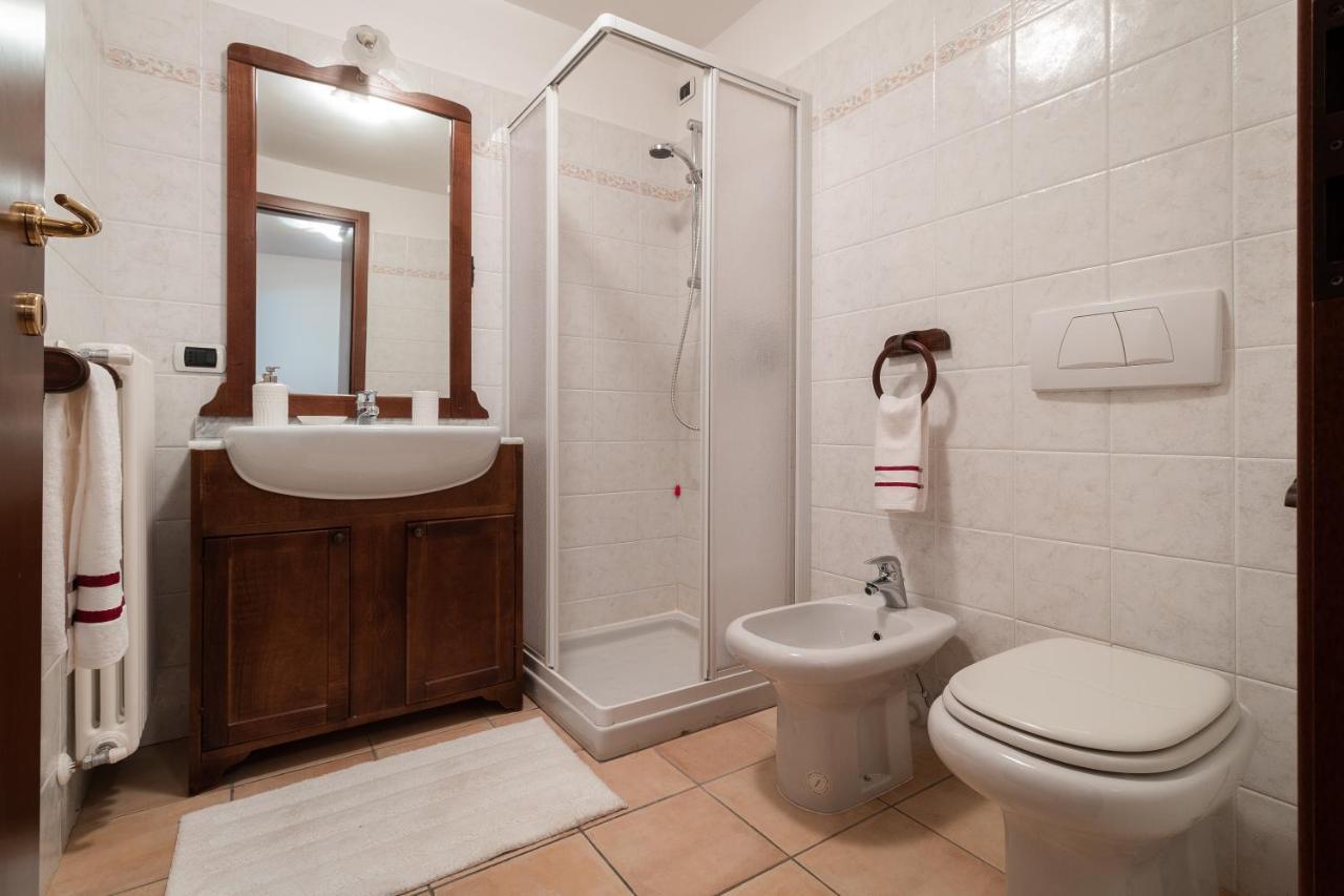 Apartamento Casa In Un'Esclusiva Zona Di Motta Di Sotto Exterior foto