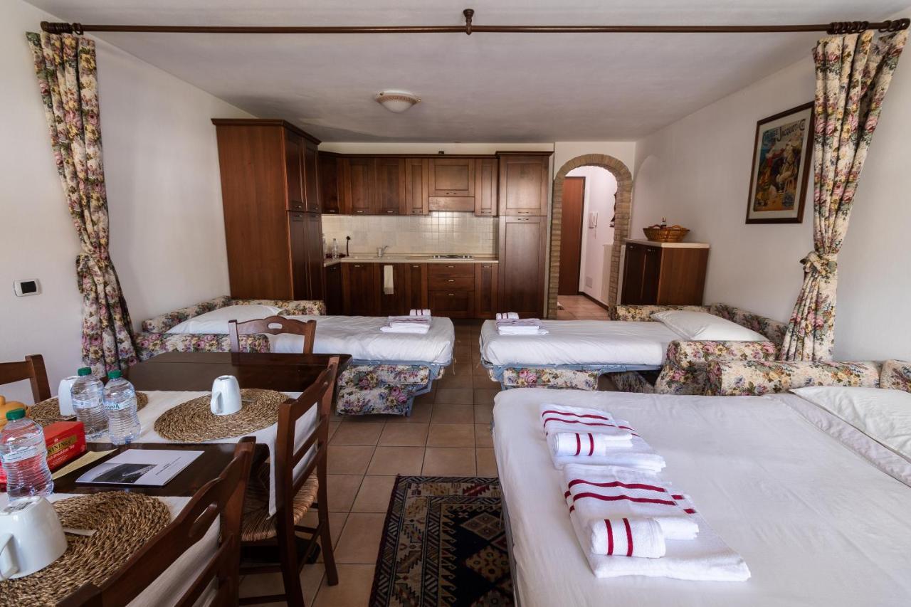 Apartamento Casa In Un'Esclusiva Zona Di Motta Di Sotto Exterior foto