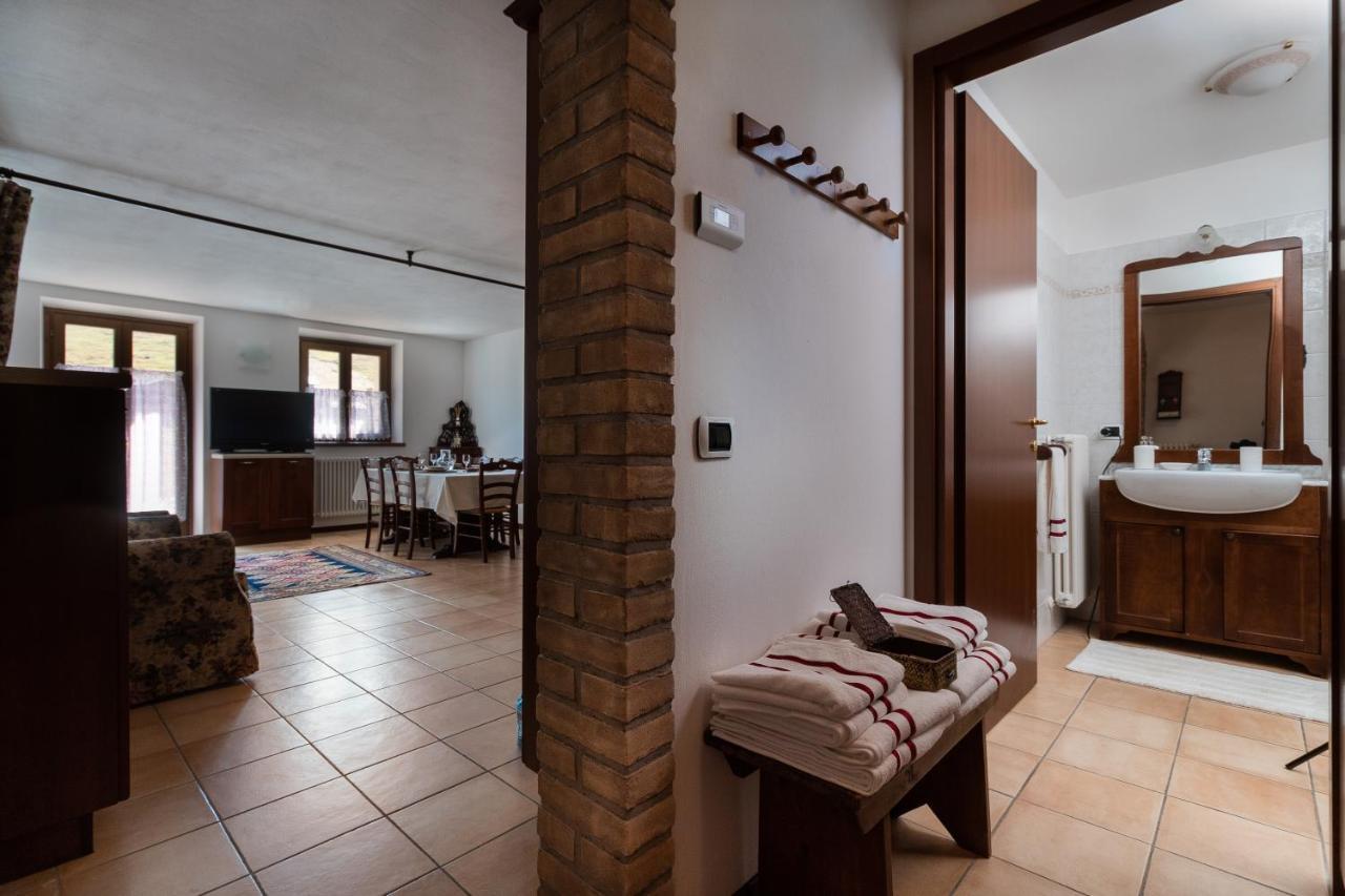Apartamento Casa In Un'Esclusiva Zona Di Motta Di Sotto Exterior foto