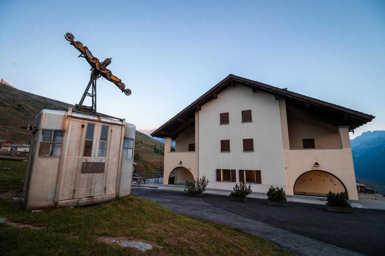 Apartamento Casa In Un'Esclusiva Zona Di Motta Di Sotto Exterior foto