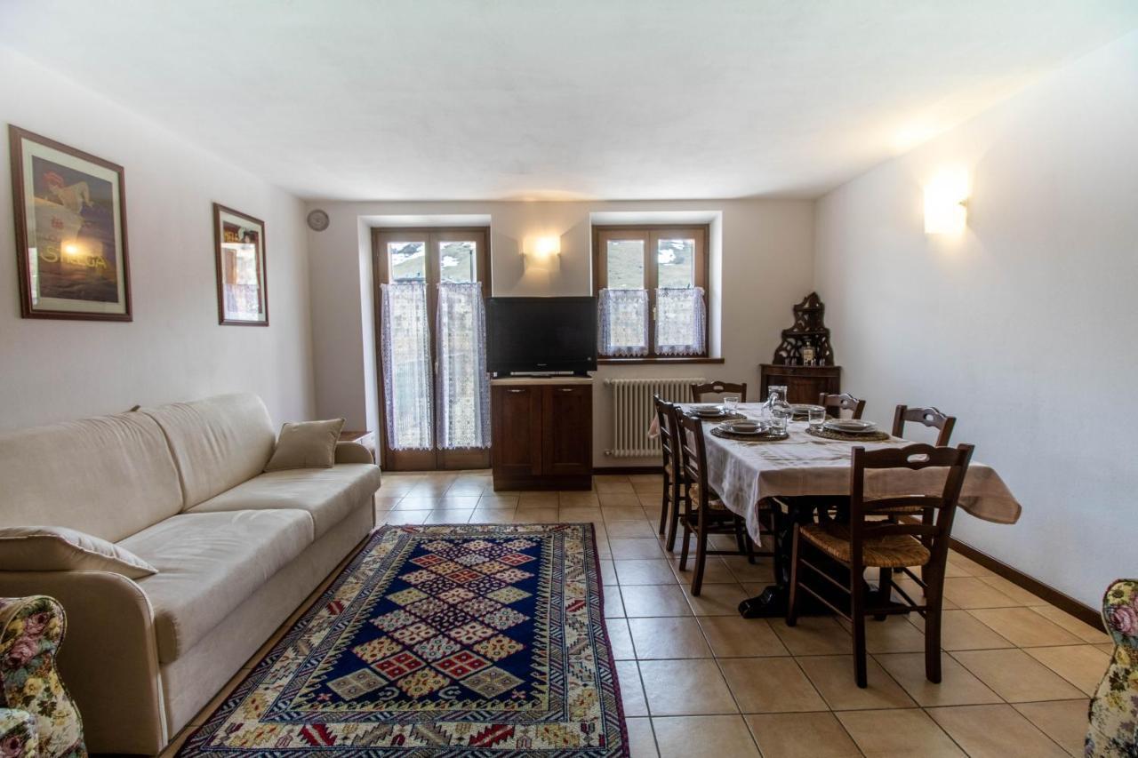 Apartamento Casa In Un'Esclusiva Zona Di Motta Di Sotto Exterior foto