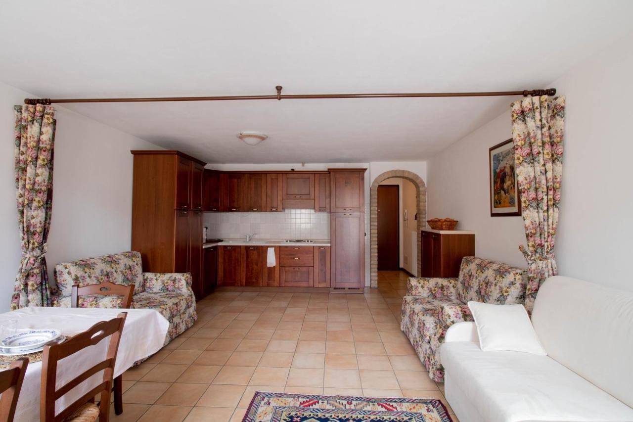 Apartamento Casa In Un'Esclusiva Zona Di Motta Di Sotto Exterior foto